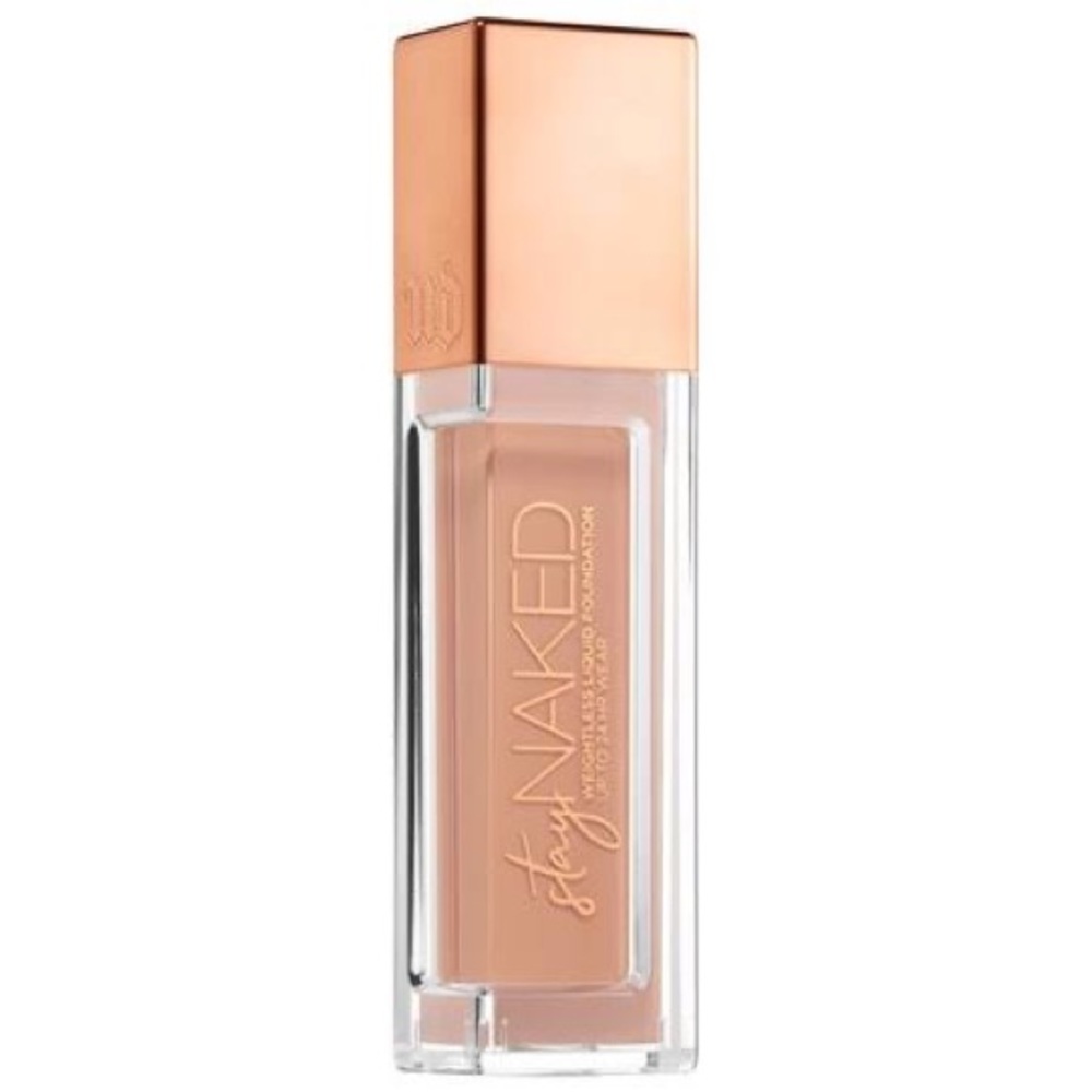 Urban Decay foundation